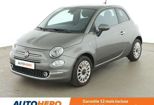 Fiat 1.0 Mild-Hybrid Dolcevita