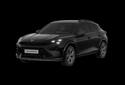 1.5 eTSI 150CH DSG**FACELIFT/CAR-PLAY/LED/NEW