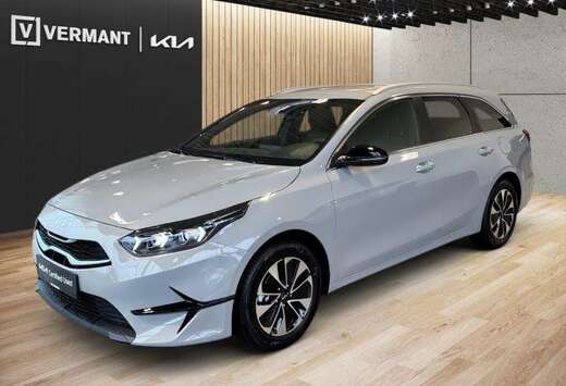 Kia 1.0 T-GDi Design Edition 6v
