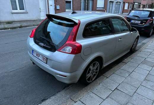 Volvo C30 1.6