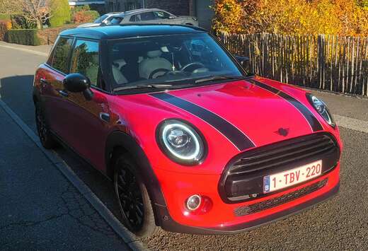 MINI Mini 1.5 Cooper OPF (EU6d-TEMP)
