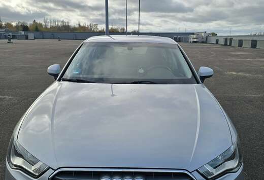 Audi 1.6 TDi Quattro Ambiente