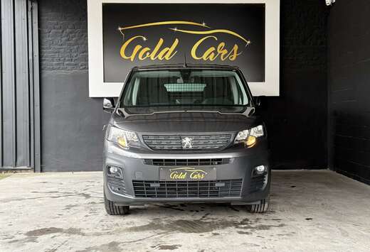 Peugeot 1.5 BlueHDi*TVA*BOITE AUTO*CLIM