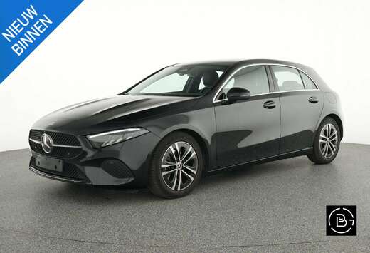 Mercedes-Benz d Business Line