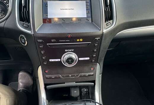 Ford 2.0 EcoBlue Aut. Business