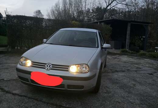 Volkswagen 1.6