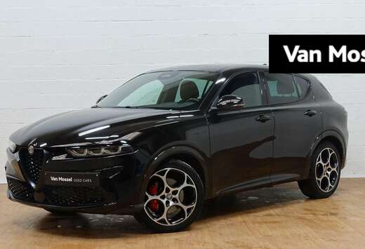 Alfa Romeo 1.5 160 MHEV Veloce FWD