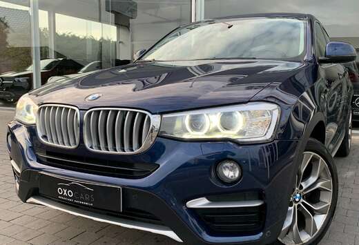 BMW 2.0 DA Xdrive / Gps  / Xenon / Cuir / DAS / PDC