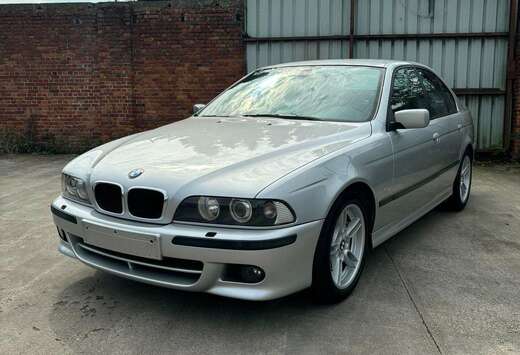 BMW 520i