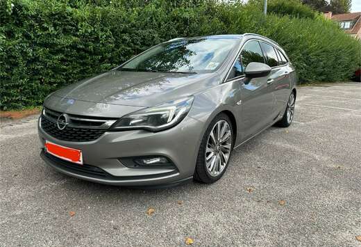 Opel 1.6 Turbo Start/Stop Sports Tourer Innovation