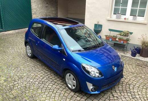 Renault Twingo 1.2i Night