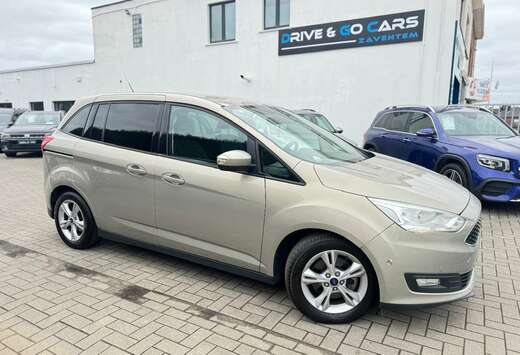 Ford 1.5 TDCi Titanium ** 1 JAAR GARANTIE **