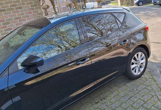 SEAT Leon 1.0 TSI Ecomotive Style DSG