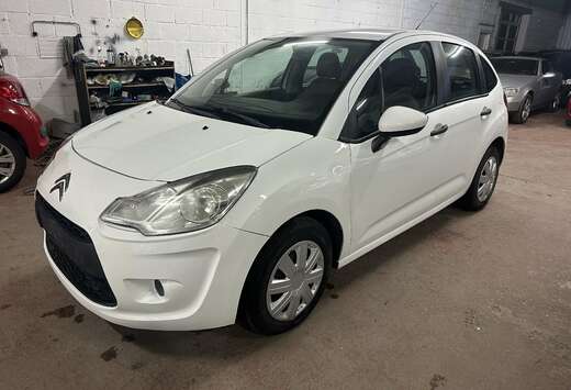 Citroen 1.1i Vitamine