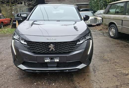 Peugeot 3008 1.2 PureTech Active Pack