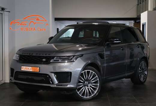 Land Rover 3.0 SDV6 HSE Autobiography FULL Optie\'s G ...