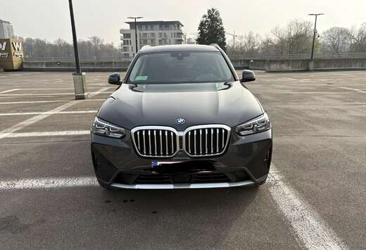 BMW xDrive30e Aut.
