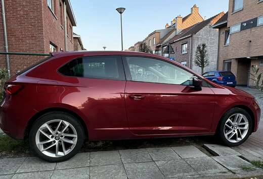 SEAT Zie Beschrijving )