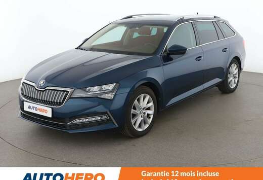 Skoda 1.4 Plug-in Hybrid Ambition iV