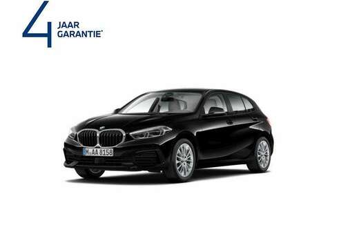 BMW AUTOMAAT - NAVI - LED