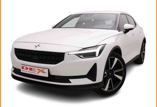 69kW  225pk  Standard Range 427  GPS  Camera  Alu20   ...