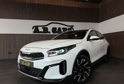 Kia 1.0 T-GDi - GARANTIE KIA 05/2030 -1ERPRO - HISTOR ...