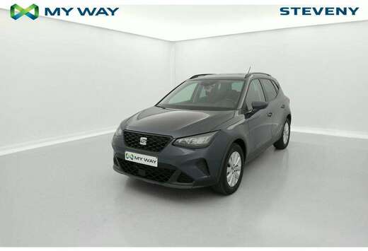 SEAT Move Navi 1.0TSI 70KW(95CV) 5V *My Way Selection ...
