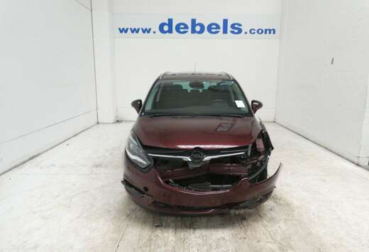Opel 1.6d Tourer Editio