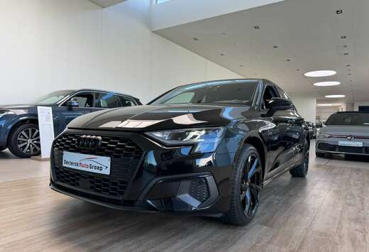 Audi SPORTBACK 40TFSIe*S-TRONIC*SHADOW LOOK PLUS*DIRE ...