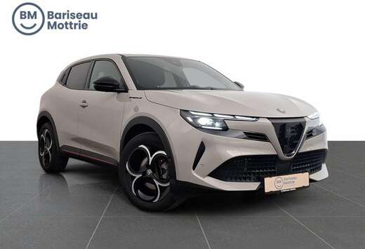 Alfa Romeo SPECIALE AUTOMAAT HYBRID 145 PK *MEMORY SE ...