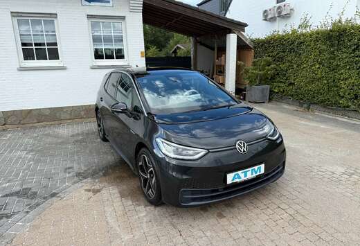 Volkswagen ID.3 Performance Pro/Pano dak/Head-up/Trek ...