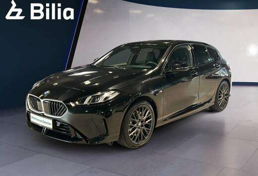 BMW 123i xDrive