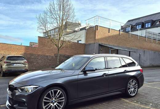 BMW Touring 320iA