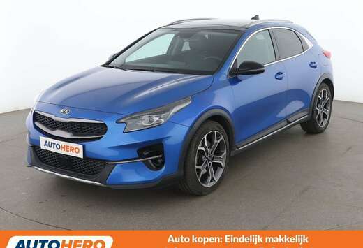 Kia 1.5 TGDI Spirit