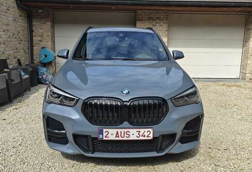 BMW 1.5i sDrive18 OPF