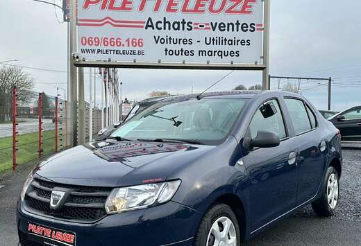 Dacia 1.2i