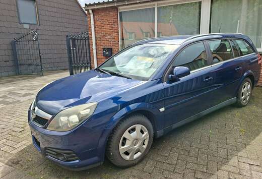 Opel Vectra 1.9 DT CDTi Comfort