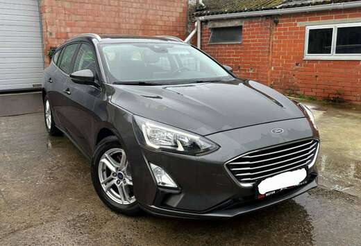 Ford + GARANTIE 12 MOIS