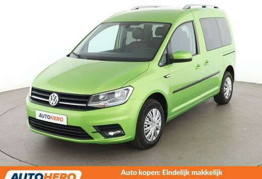 Volkswagen 1.0 TSI Trendline BlueMotion Tech