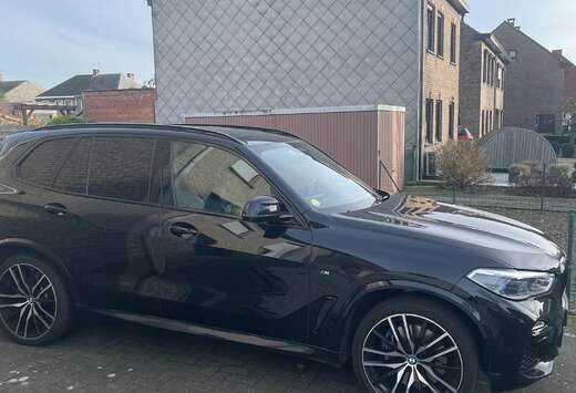 BMW 3.0 dAS xDrive30 AdBlue
