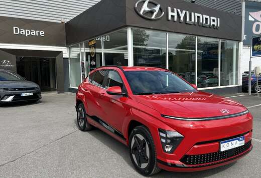Hyundai FEEL 48 kWh 100% ELECTRIQUE - NEUVE - STOCK