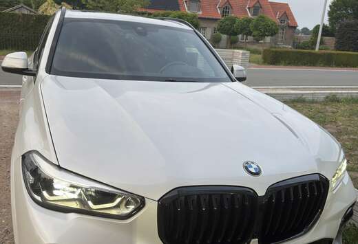 BMW 3.0 dA xDrive30 AdBlue