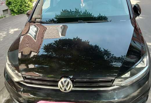 Volkswagen 1.6 TDI 115 BMT 5pl Confortline Business