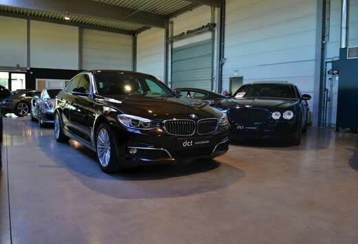 BMW Gran Turismo dA