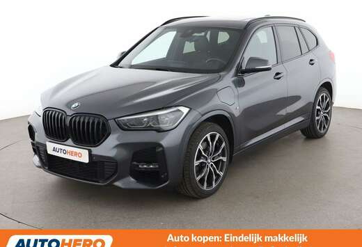 BMW xDrive 25e M Sport
