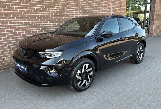 Opel Ultimate - Hybrid 145pk