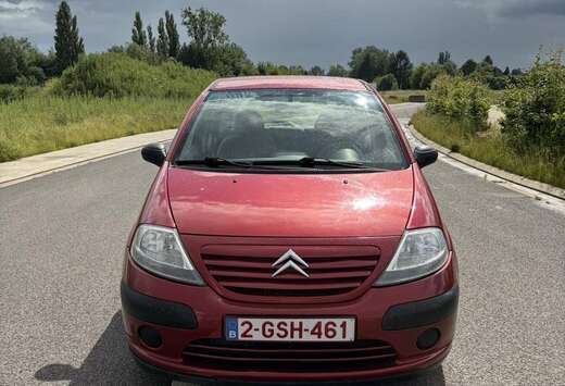 Citroen