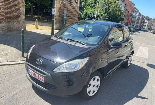 Ford Ka 1.2i Collection Start/Stop