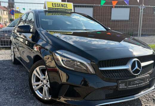 Mercedes-Benz Garantie 12 mois