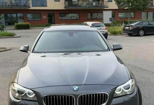 BMW 520d Aut.